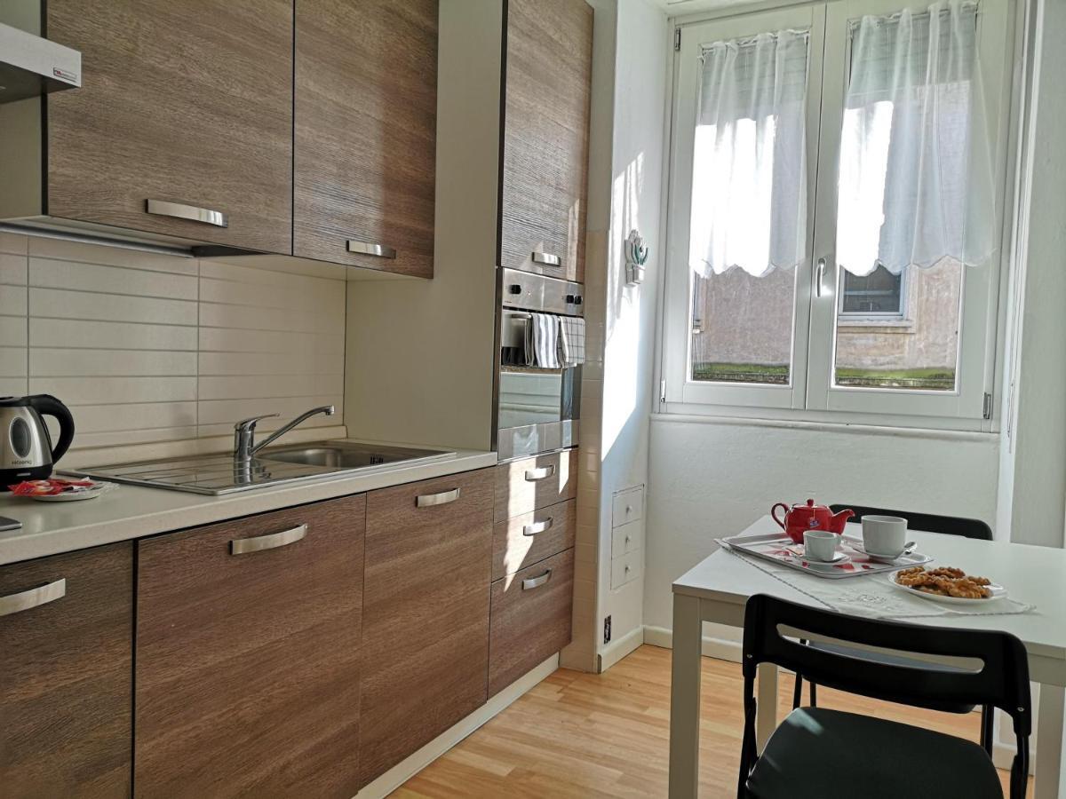Italianflat - Arena Di Verona, Elegant 2 Bedrooms Exterior foto