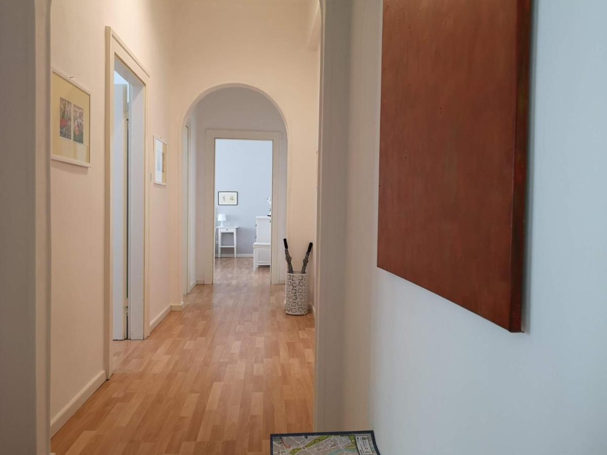 Italianflat - Arena Di Verona, Elegant 2 Bedrooms Exterior foto