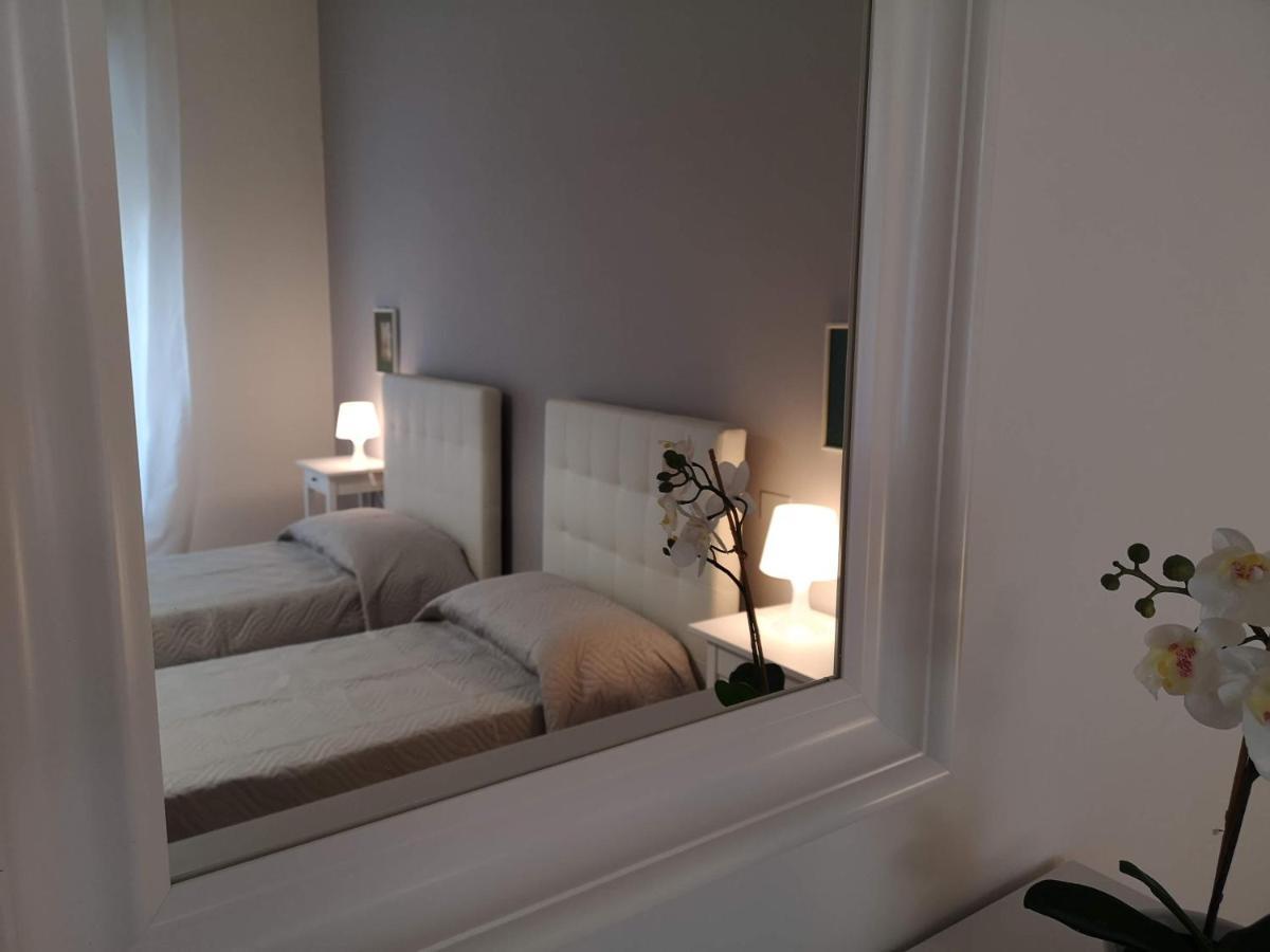 Italianflat - Arena Di Verona, Elegant 2 Bedrooms Exterior foto