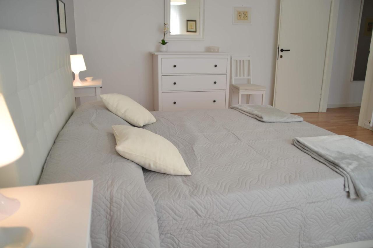 Italianflat - Arena Di Verona, Elegant 2 Bedrooms Exterior foto