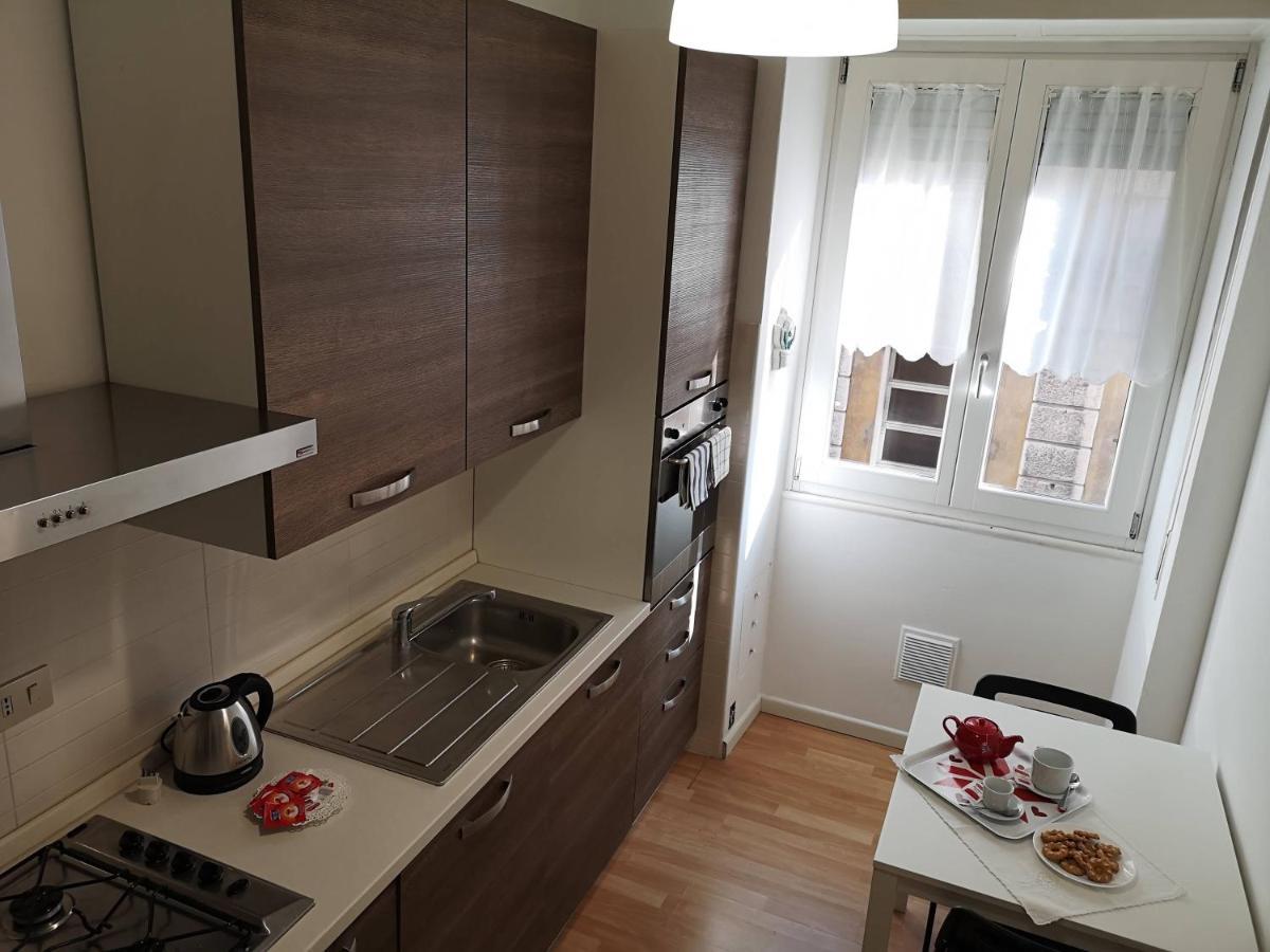 Italianflat - Arena Di Verona, Elegant 2 Bedrooms Exterior foto