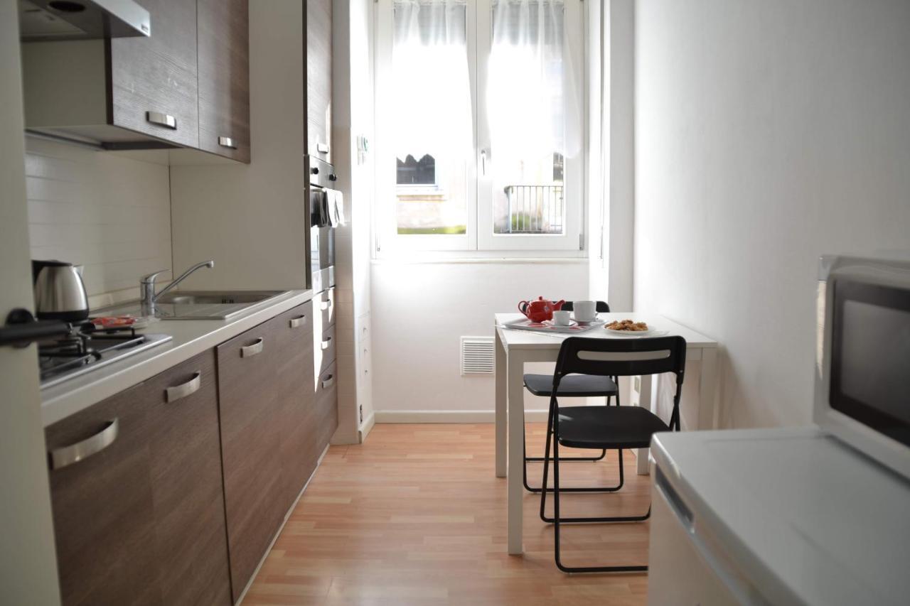 Italianflat - Arena Di Verona, Elegant 2 Bedrooms Exterior foto