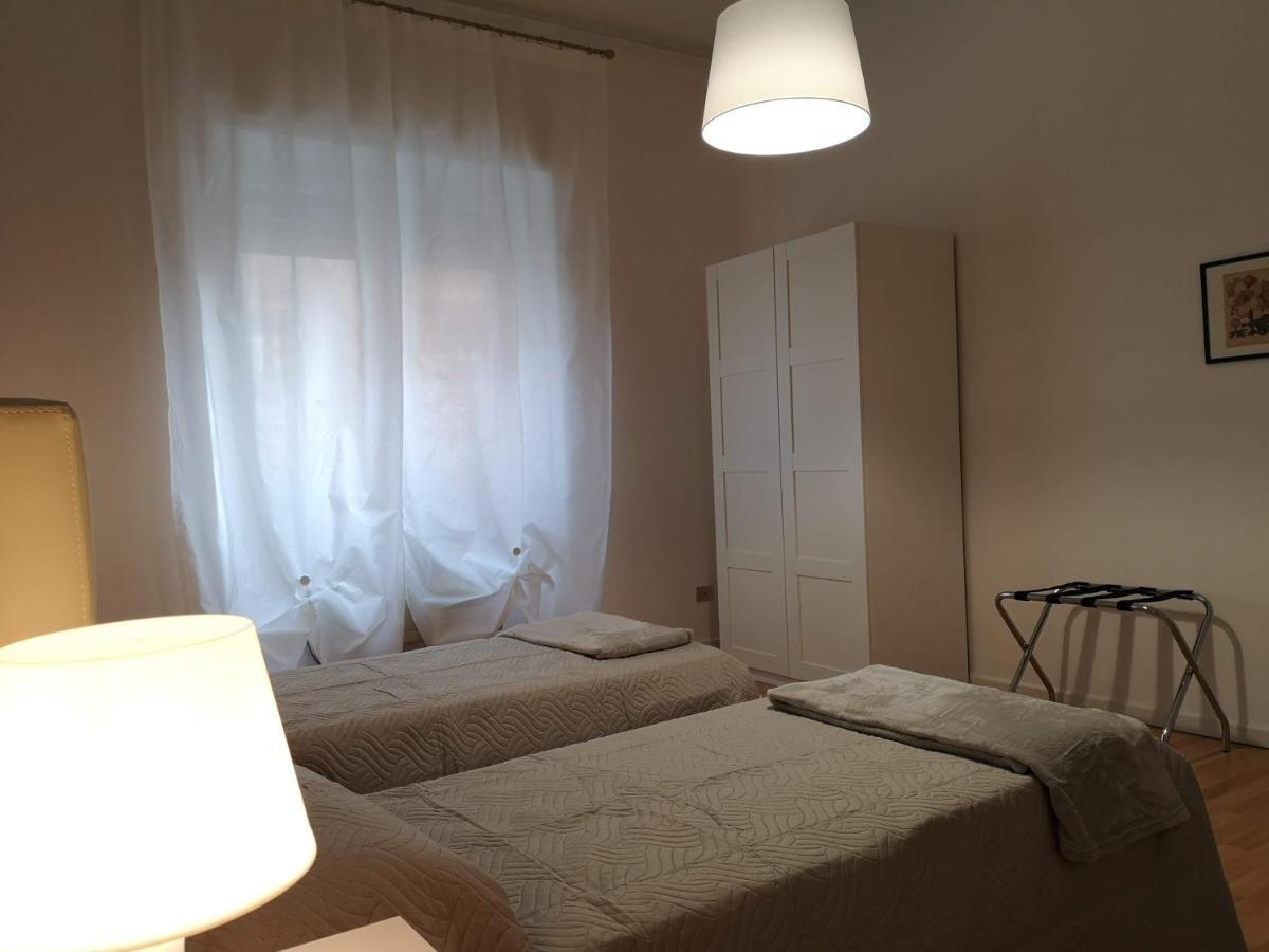 Italianflat - Arena Di Verona, Elegant 2 Bedrooms Exterior foto